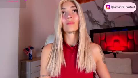 Sammy  online show from 07-09-26, 12:20