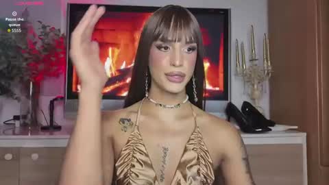 Samantha online show from 06-27-26, 11:32