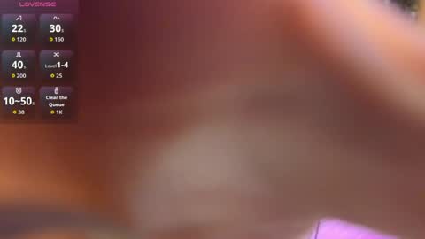 Samantha Ros online show from 04-17-26, 02:31