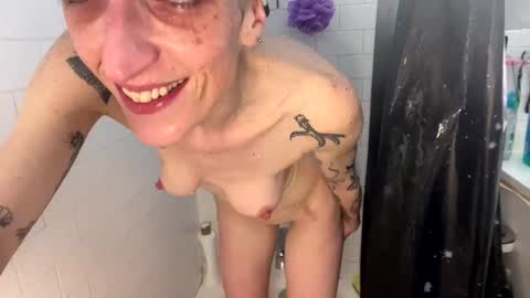 Sammy Rose online show from 02-11-25, 08:15