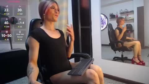 samantha_scottt online show from 10-15-25, 08:53