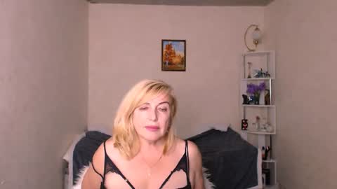 Samantha online show from 07-19-26, 11:08