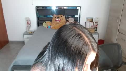 Snapshot of samantha_singh1 chatting on 06-07-26, 04:00 samantha singh1 online show from 06-07-26, 04:00