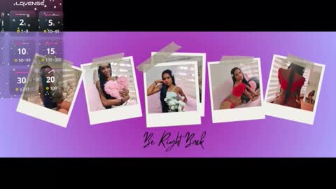 Snapshot of samantha_spike chatting on 03-20-26, 09:30 Samantha online show from 03-20-26, 09:30