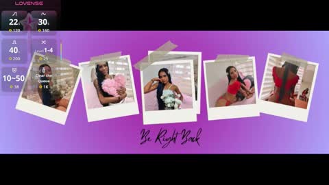 Snapshot of samantha_spike chatting on 03-31-26, 07:58 Samantha online show from 03-31-26, 07:58