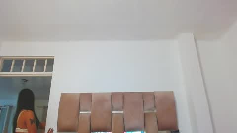 Snapshot of samantha_sweet30 chatting on 02-02-26, 05:17 Salome Vargas online show from 02-02-26, 05:17