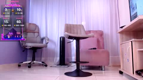 Snapshot of samantha_thompsoon chatting on 12-28-24, 12:45 samantha_thompsoon online show from 12-28-24, 12:45