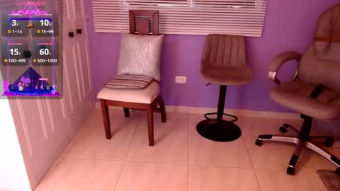 Snapshot of samantha_thompsoon chatting on 12-30-24, 12:09 samantha_thompsoon online show from 12-30-24, 12:09