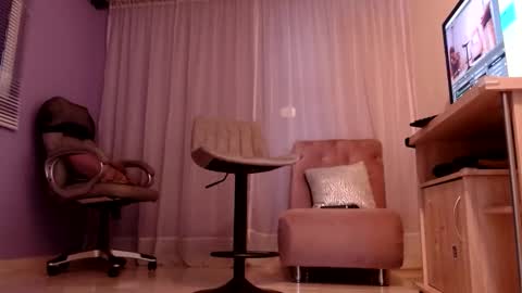 Snapshot of samantha_thompsoon chatting on 01-29-25, 12:24 samantha_thompsoon online show from 01-29-25, 12:24