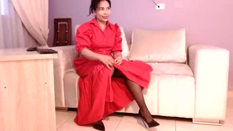 Snapshot of samantha_thompsoon chatting on 10-13-25, 09:04 samantha_thompsoon online show from 10-13-25, 09:04