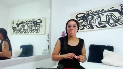 samantha_vaker online show from 02-13-26, 09:44