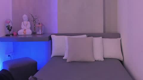 Samantha online show from 07-23-26, 11:30