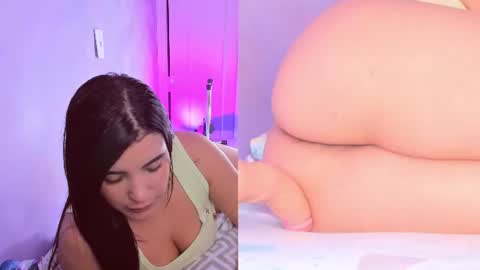 samantha_zc8 online show from 06-22-26, 10:56