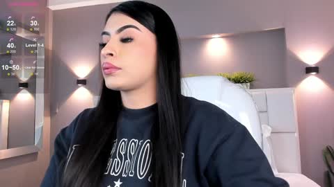  Samanthaa online show from 01-23-25, 03:37