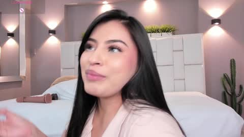  Samanthaa online show from 01-26-25, 06:38