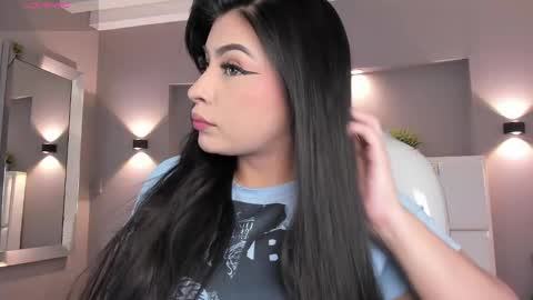  Samanthaa online show from 01-29-25, 03:44