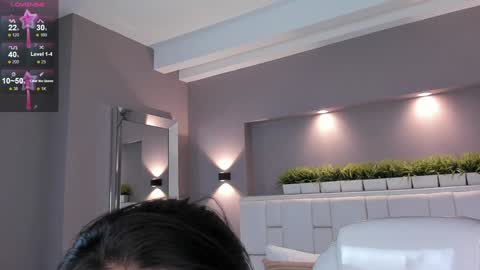  Samanthaa online show from 01-31-25, 03:41