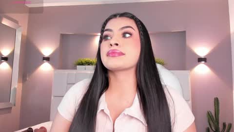  Samanthaa online show from 02-04-25, 03:44