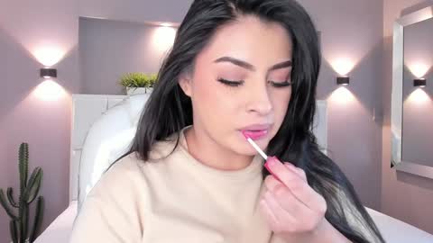  Samanthaa online show from 02-06-25, 03:59