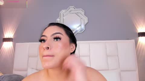  Samanthaa online show from 11-11-25, 11:32