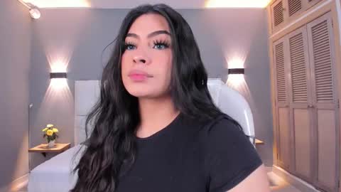  Samanthaa online show from 11-19-25, 11:43