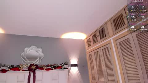  Samanthaa online show from 12-15-25, 11:14