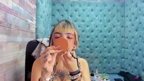 Samantha Smitth online show from 02-03-26, 03:48