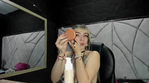 Samantha Smitth online show from 02-08-26, 04:38