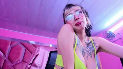 Samantha Smitth online show from 03-07-26, 05:04