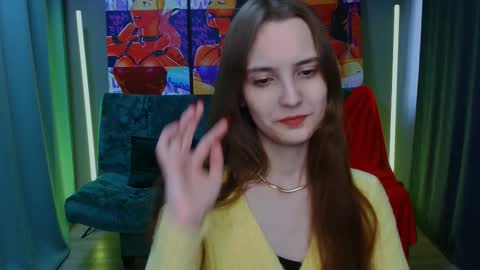 Snapshot of samanthaawalker chatting on 01-24-25, 06:35 SamanthaaWalker online show from 01-24-25, 06:35