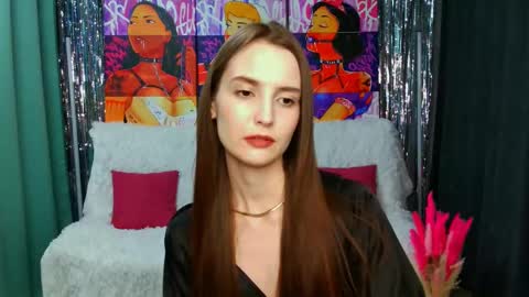 Snapshot of samanthaawalker chatting on 02-09-25, 05:11 SamanthaaWalker online show from 02-09-25, 05:11