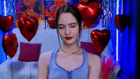 Snapshot of samanthaawalker chatting on 03-09-25, 06:50 SamanthaaWalker online show from 03-09-25, 06:50