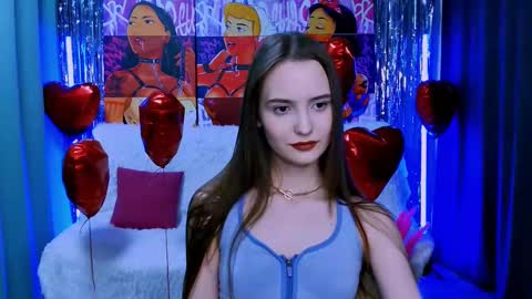 Snapshot of samanthaawalker chatting on 03-09-25, 12:09 SamanthaaWalker online show from 03-09-25, 12:09