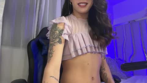 Samantha Bernardo online show from 03-28-26, 04:23