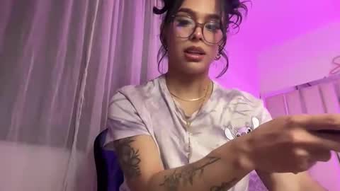 Samantha Bernardo online show from 05-26-26, 03:13