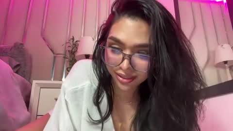 Samantha Bernardo online show from 06-12-26, 04:44