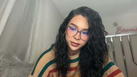 Samantha Bernardo online show from 07-18-26, 12:48