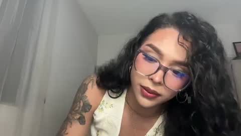 Samantha Bernardo online show from 07-24-26, 02:31