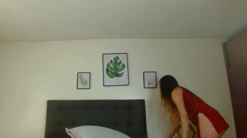 samanthachop online show from 05-23-26, 01:48