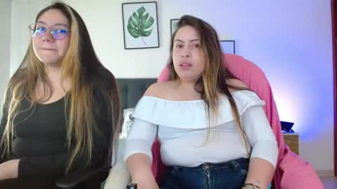 samanthachop online show from 07-31-26, 02:38