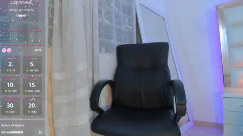 Sweet Samantha   online show from 12-04-24, 11:46