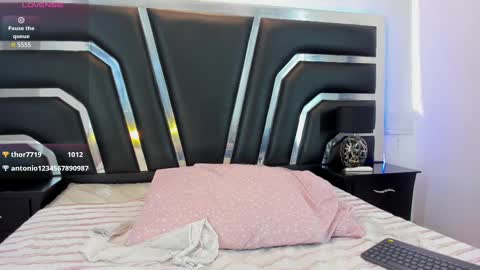 Sweet Samantha   online show from 03-08-25, 06:37