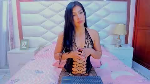 Sweet Samantha   online show from 10-17-25, 08:44
