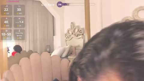 Samantha online show from 01-12-26, 12:38