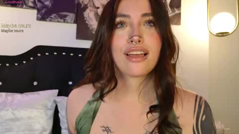 IGSamanthaGrant 10 online show from 04-21-26, 01:42