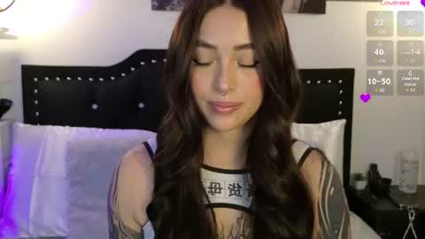 IGSamanthaGrant 10 online show from 06-10-26, 08:08