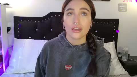 IGSamanthaGrant 10 online show from 06-11-26, 01:53