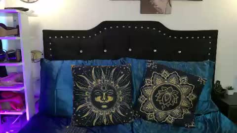 IGSamanthaGrant 10 online show from 07-12-26, 10:45