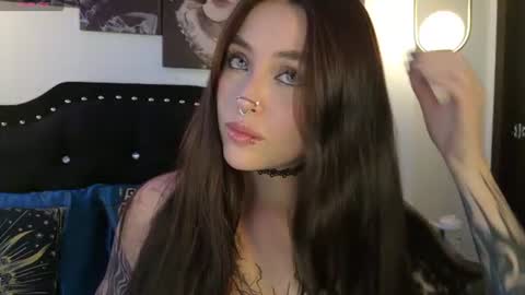 IGSamanthaGrant 10 online show from 07-13-26, 09:50