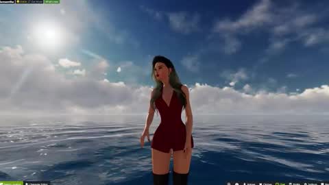 Snapshot of samanthaguadas chatting on 09-09-25, 10:09 Samantha online show from 09-09-25, 10:09